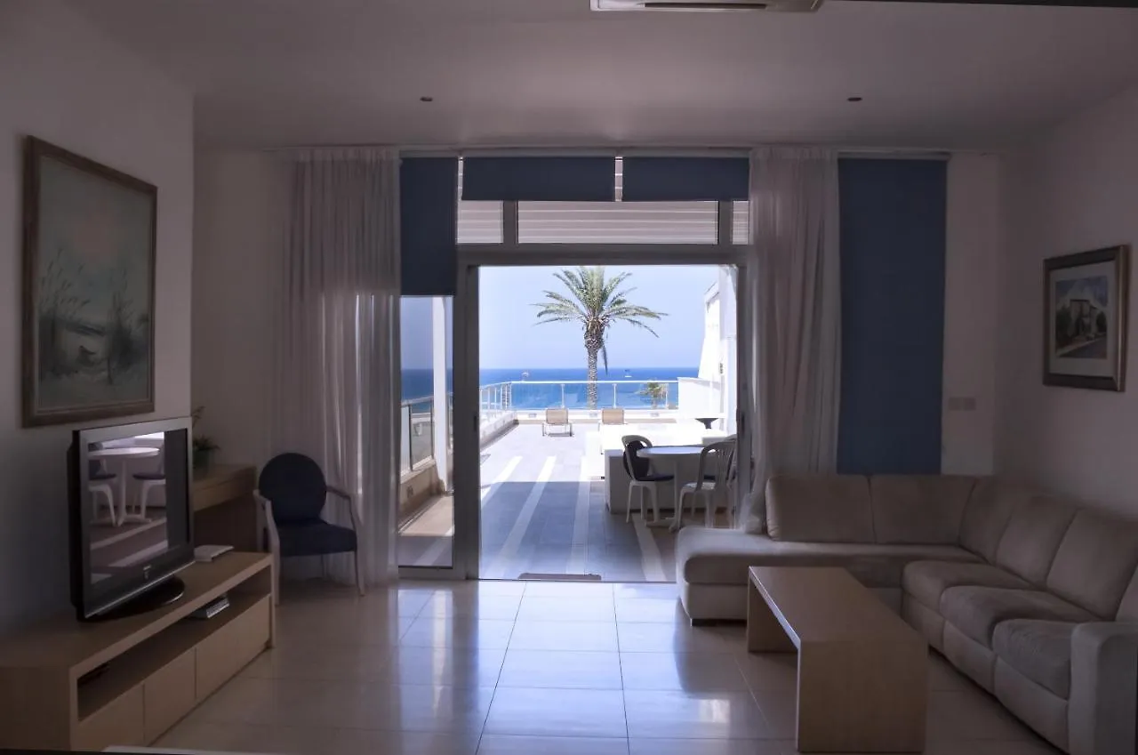 Pallinion Apartment