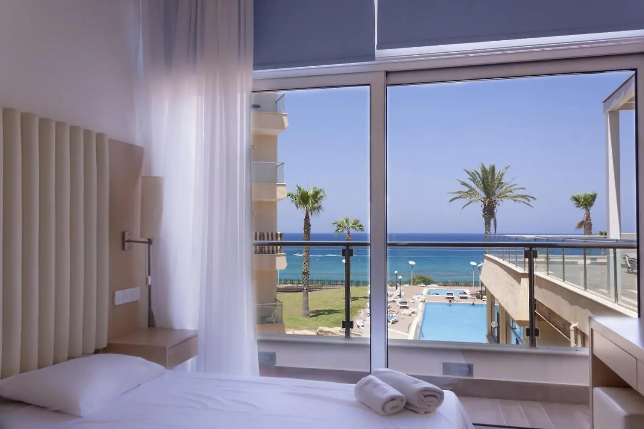 Pallinion Apartment  Protaras