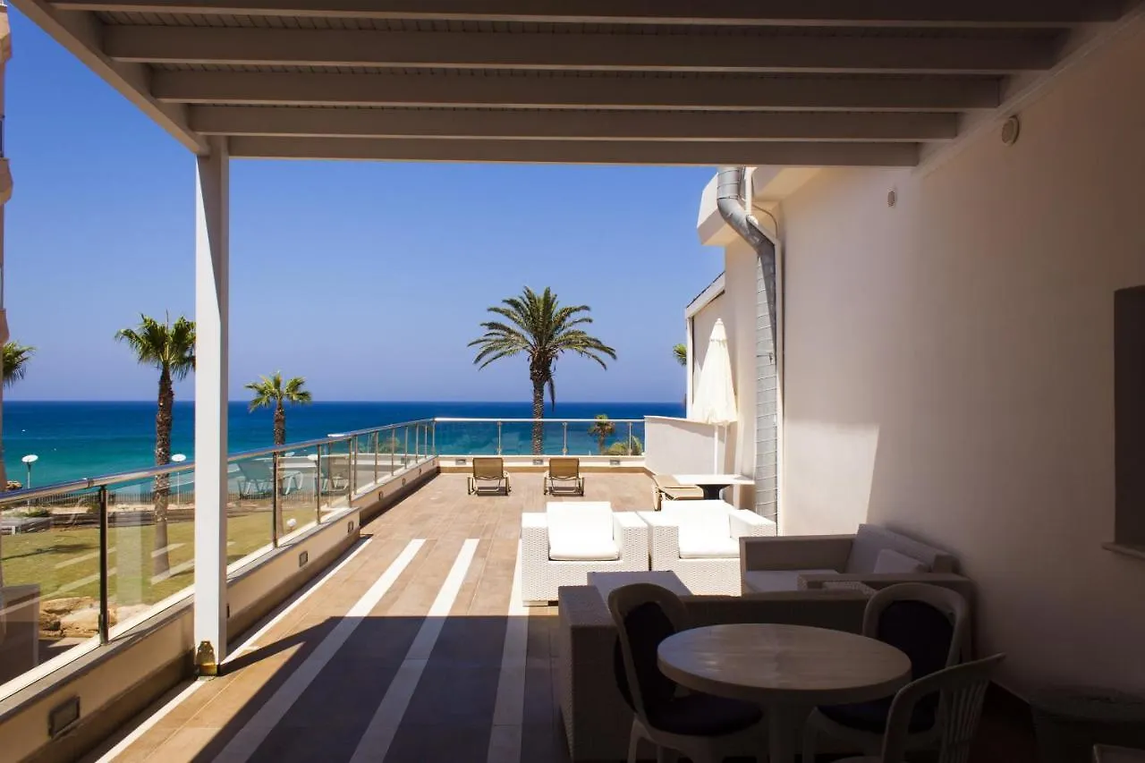 Pallinion Apartment Cyprus