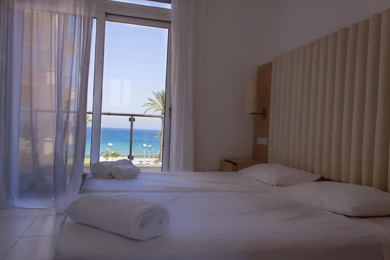 Pallinion Apartment Cyprus