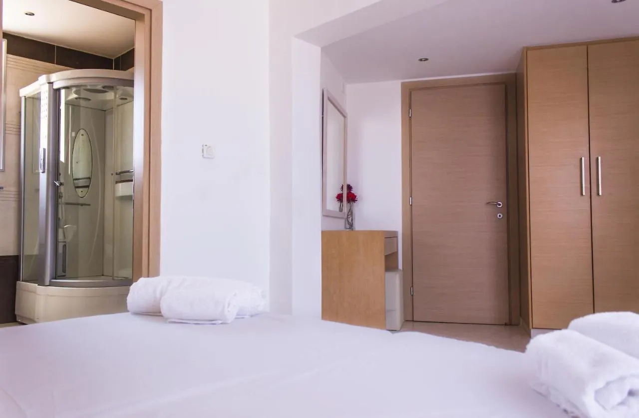 Pallinion Apartment Protaras