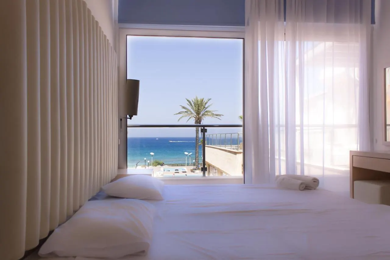 Pallinion Apartment 0*, Protaras Cyprus