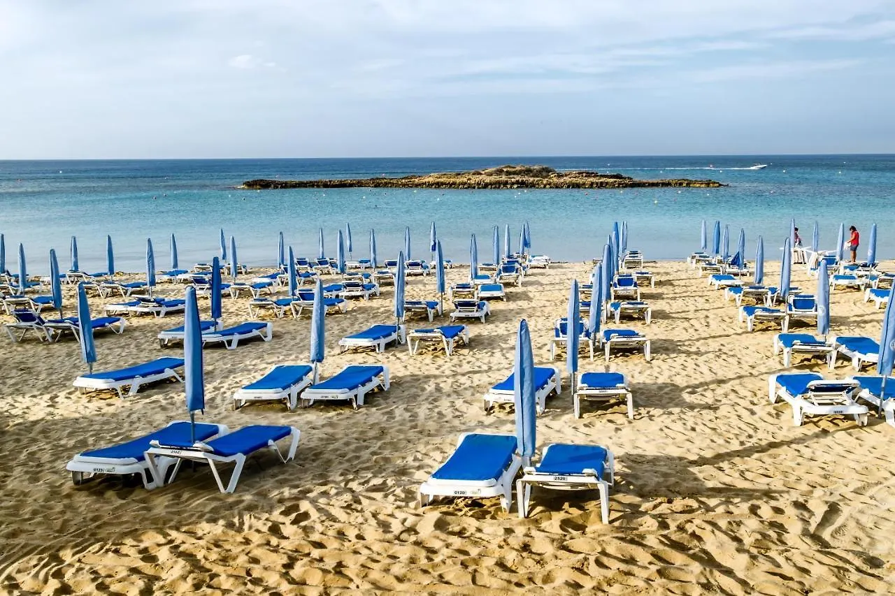 Pallinion Apartment Cyprus